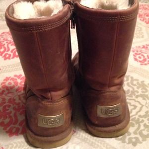 UGG boots