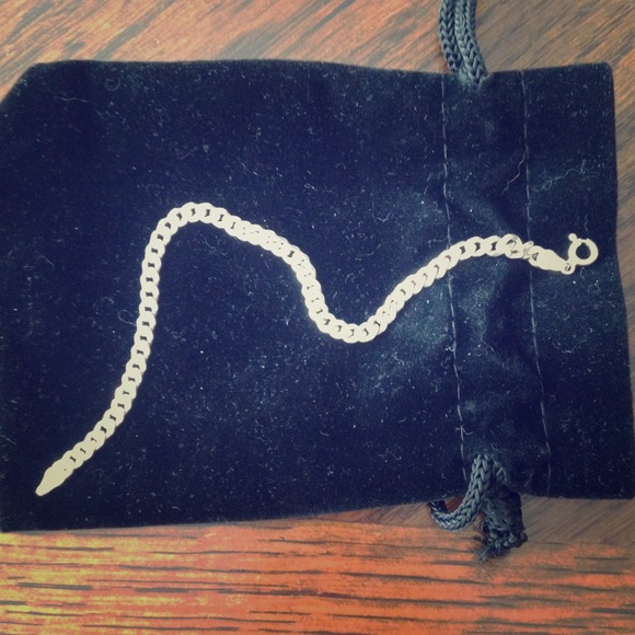 Sterling Silver bracelet