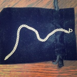 Sterling Silver bracelet