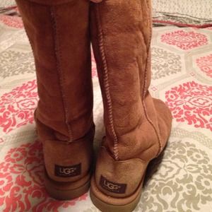 UGG boots