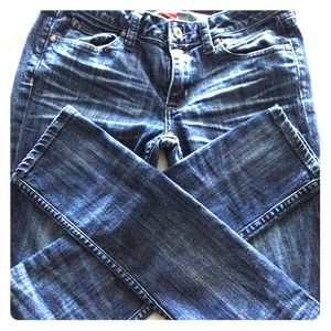 Arizona Super Skinny jeans