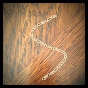 Sterling Silver Bracelet