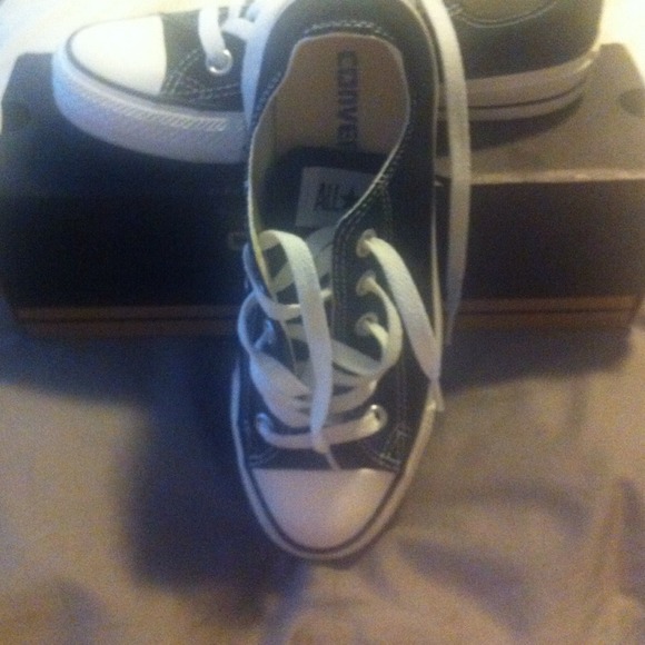 Converse Chucks
