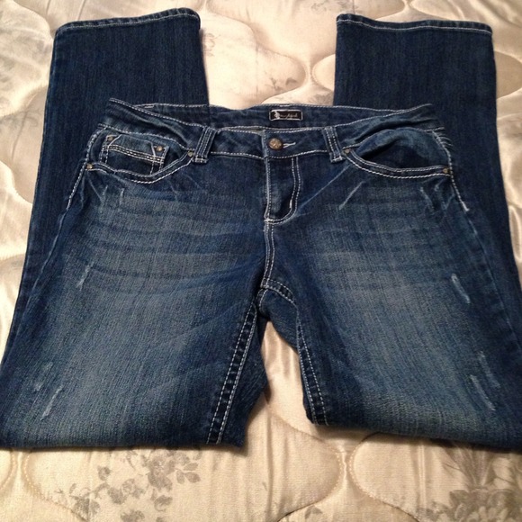 Bundle for mommyofdkt