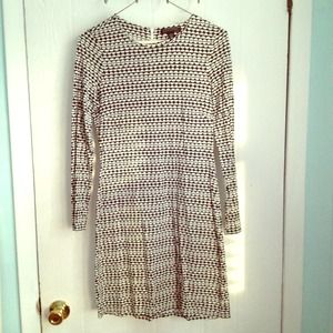 Banana Republic dress