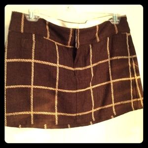 Alice & olivia skirt