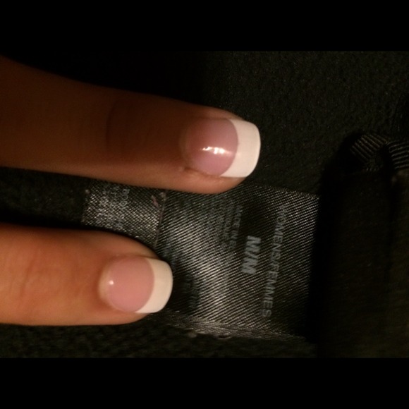 Black fleece north face - Picture 3 of 4