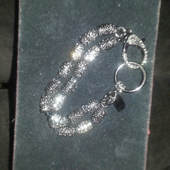 Armani exchange bracelet