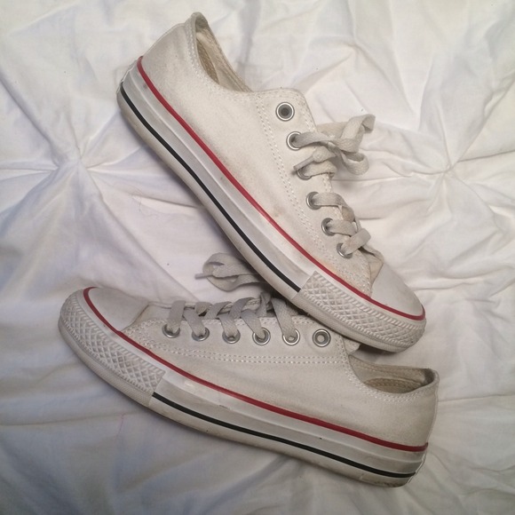 Converse Shoes - Converse