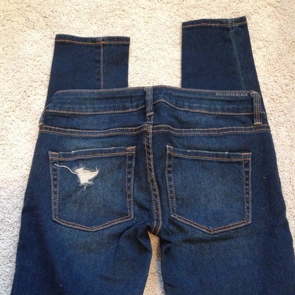 Cute Skinny Jeans!