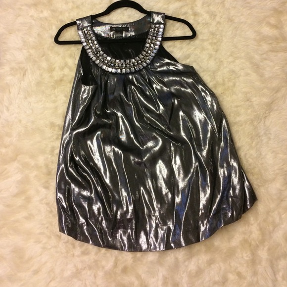 Bling bling top