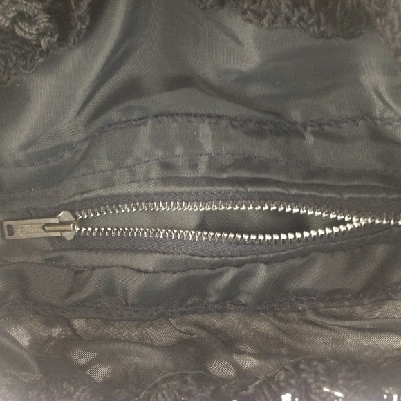 HANDMADE Purse Brand New ONE OF A KIND! - Picture 4 of 4