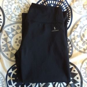 Lightning dry New Balance workout Capri