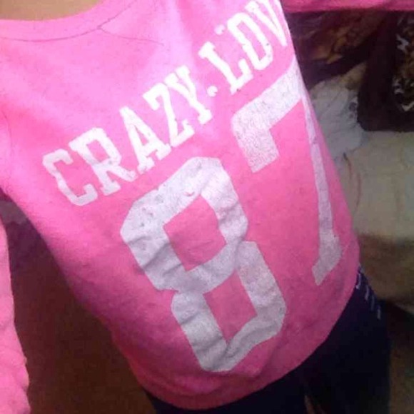 Aeropostale sweater