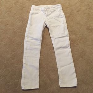 Marciano No.69 cropped pants