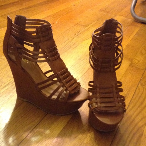 Wedges