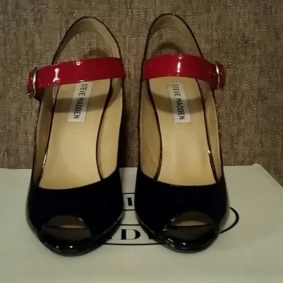 Steve Madden