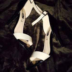 Patent Leather Pumps