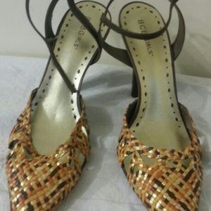 BCBG Shoes. Size 8 1/2.