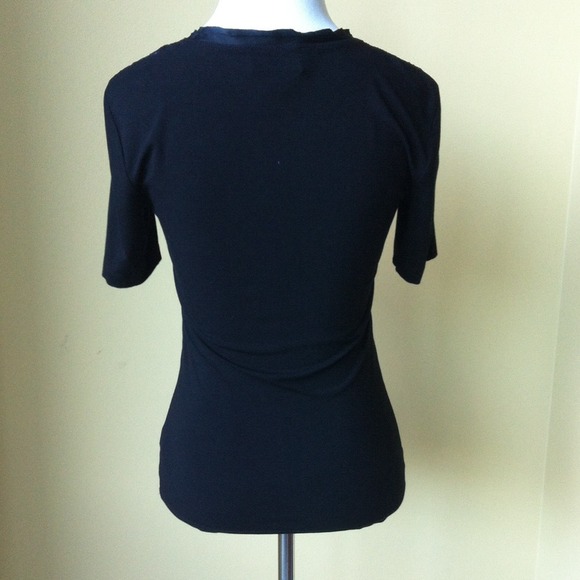 St. John Couture Top - Picture 4 of 4