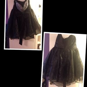 Homecoming/Prom dress