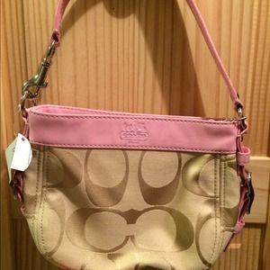 Price drop!! Brand new coach purse!