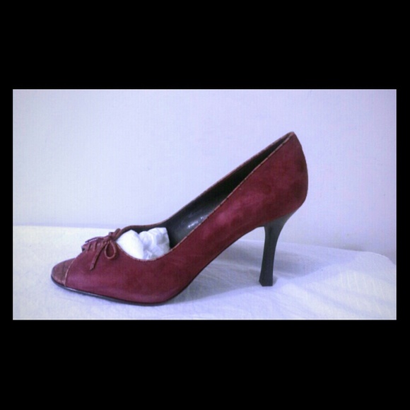 Brand New Ann Klein Shoes