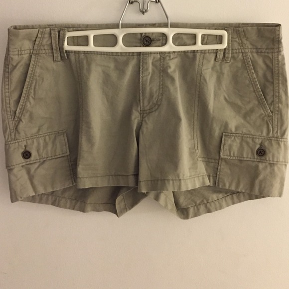 Cute shorts