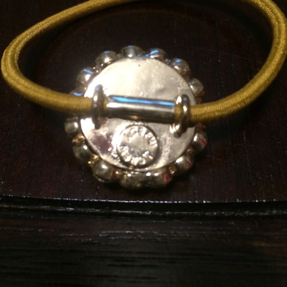 J. Crew Accessories New J Crew Hair Tie Poshmark