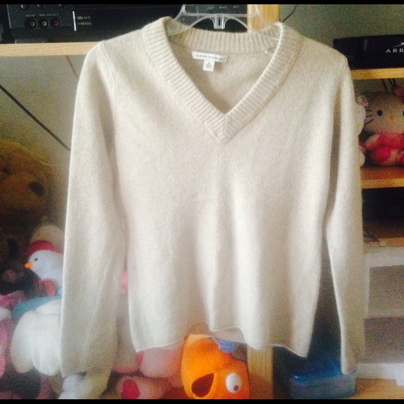 Banana republic long sleeves sweater