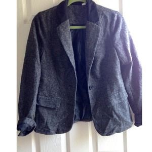 Urban outfitters BDG boyfriend fit blazer