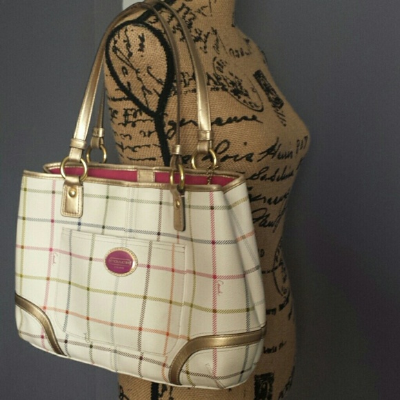 Coach purse!