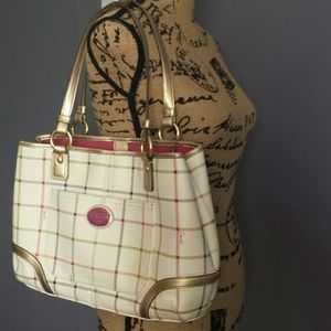 Coach purse!