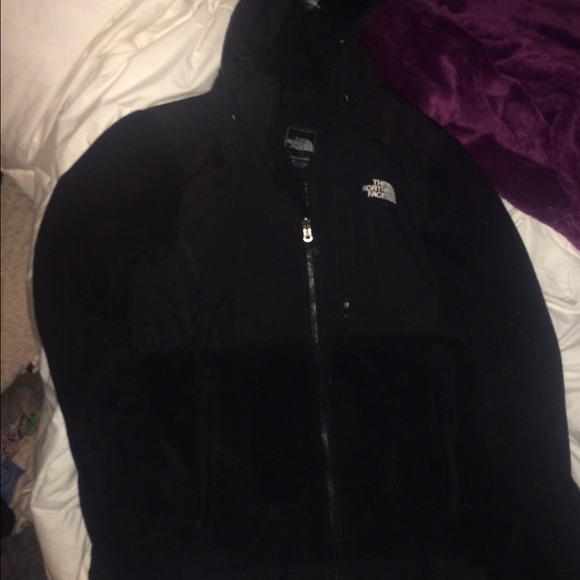 North face jacket NO TRADES