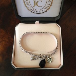 🎉💥SOLD💥🎉Juicy Couture bracelet