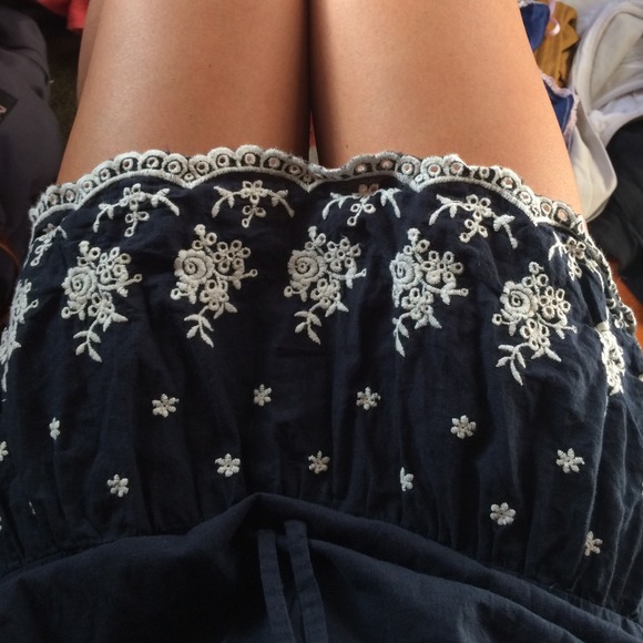 🚫🚫sold🚫🚫Forever 21 dress - Picture 3 of 3