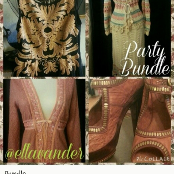 Party Bundle