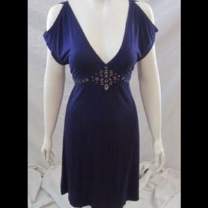 Armani Exchange PARTY dress. Size small.