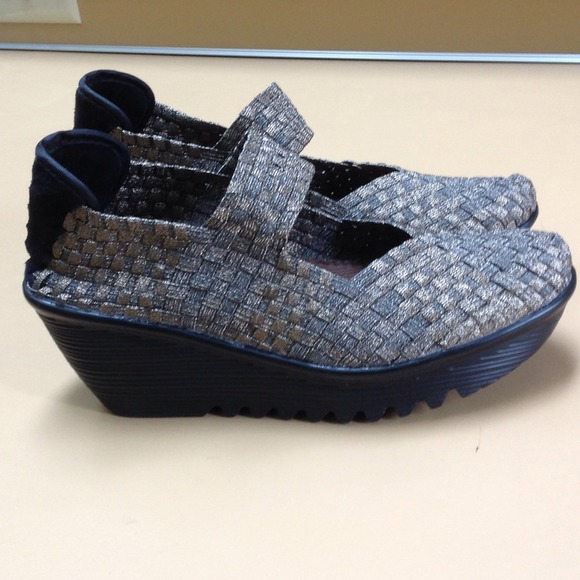 Bernie Mev Shoes New Without Box Bernie Mev Shoes New Without Box