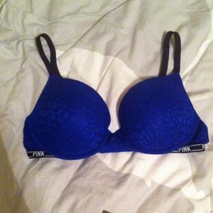 Victoria's Secret PINK bra