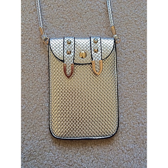 Over the Shoulder Strap Bag