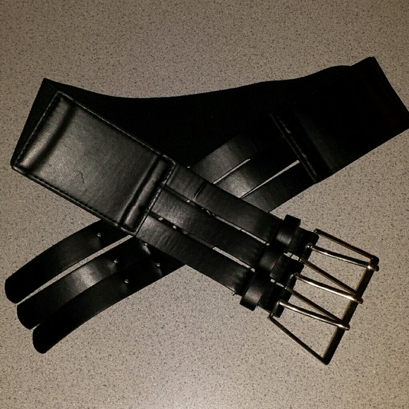 Waist belt