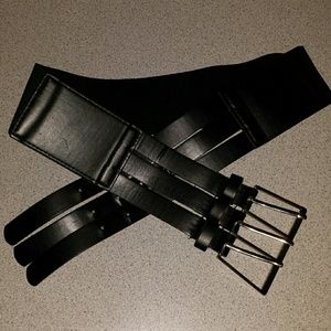 Waist belt