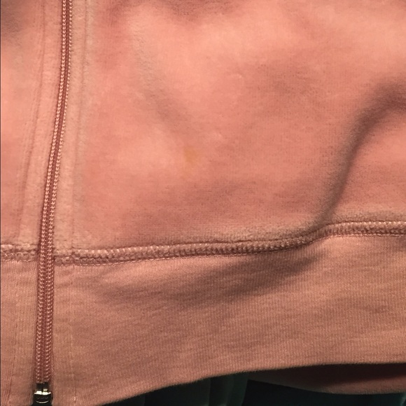Juicy Couture Velour Tracksuit - Picture 4 of 4