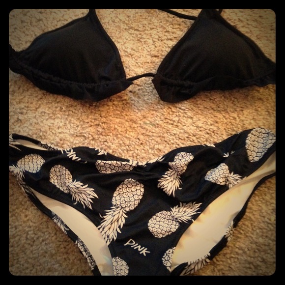 Victoria's Secret Other - Victoria Secret Pink Bikini