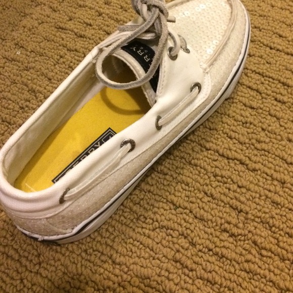 Boat shoes(sperrys)