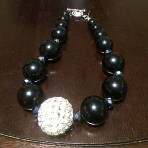 Brand new necklace