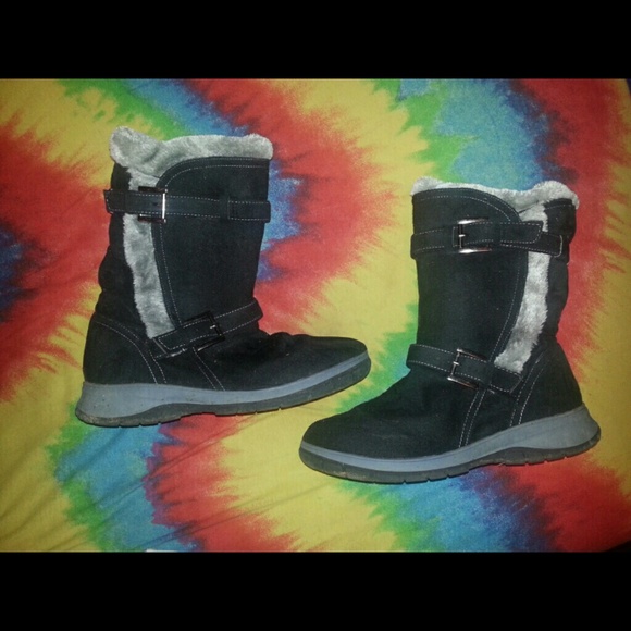 Boots