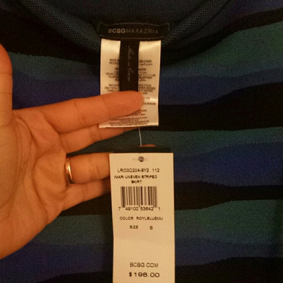 Bandage skirt - Picture 2 of 2