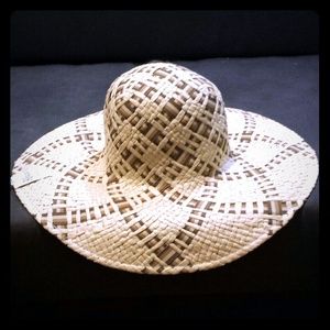 Straw Hat